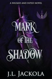 Mark of the Shadow cover image