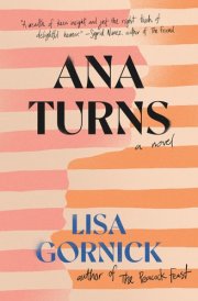 Ana Turns cover image