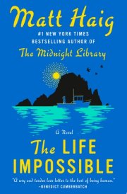 The Life Impossible A Novel cover image