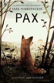 Pax cover image