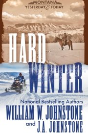 Hard Winter cover image