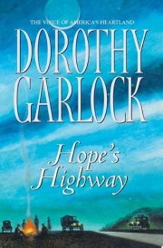 Hope's Highway cover image