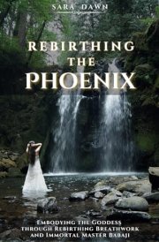Rebirthing the Phoenix Embodying the Goddess Through Rebirthing Breathwork and Immortal Master Babaji cover image