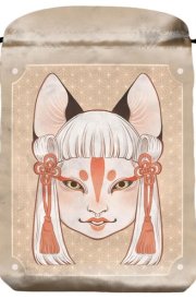 Yokai Tarot Bag (Yokai Tarot, 3) cover image
