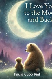 Love You to the Moon and Back: A Heartwarming Bedtime Story for Toddlers and Young Children About Unconditional Love, Friendship, and Adventure - ... to Read Aloud and Cherish Forever (Ages 0-4) cover image