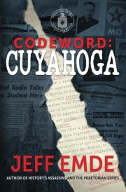 Codeword - Cuyahoga cover image