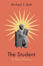 The Student A Short History cover image
