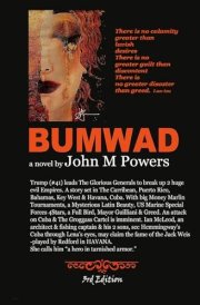 Bumwad cover image