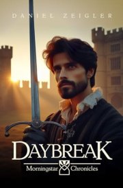 Daybreak Morningstar Chronicles Book 1 cover image