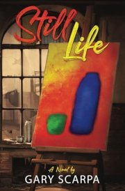 Still Life cover image
