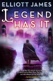 Legend Has It cover image