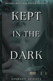 Kept in the Dark cover image