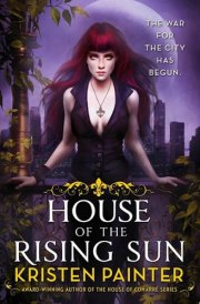 House of the Rising Sun cover image