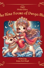 The Nine Forms of Durga Maa cover image