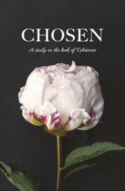 Chosen | Ephesians Study cover image