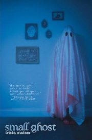 Small Ghost cover image