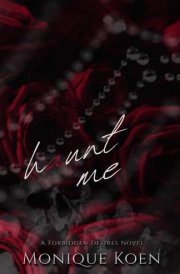 Haunt Me: A Forbidden Desires Novel (Deadly Sins Series) cover image