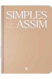 Simples Assim | Devocional cover image
