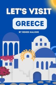 Let’s Visit Greece cover image