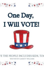 One Day, I Will Vote cover image