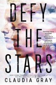 Defy the Stars cover image