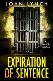 Expiration of Sentence cover image