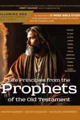 Follo Life Principles from Prophets of the Old Testament cover image