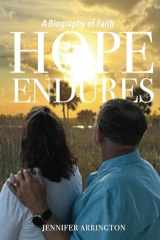Hope Endures A Biography of Faith cover image