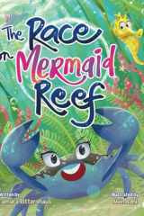 The Race on Mermaid Reef A Growth-Mindset Picture Book about Working Smarter, Not Harder cover image