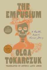 The Empusium A Health Resort Horror Story cover image
