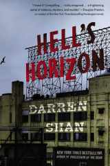 Hell's Horizon cover image
