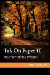 Ink On Paper II Poetry Of The Woods cover image