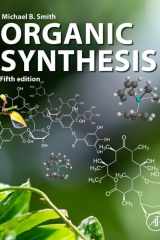 Organic Synthesis cover image