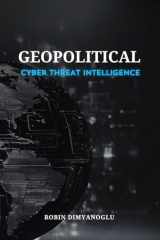 Geopolitical Cyber Threat Intelligence cover image