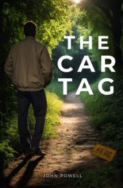 The Car Tag cover image