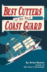 Best Cutters of the Best Coast Guard cover image