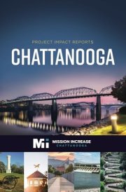 Project Impact Chattanooga 2024 cover image