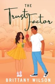 The Trust Factor cover image