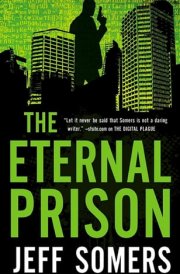 The Eternal Prison cover image