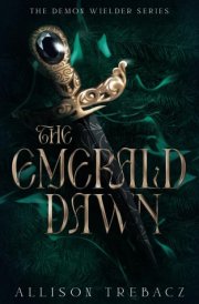 The Emerald Dawn cover image