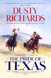 The Pride of Texas cover image