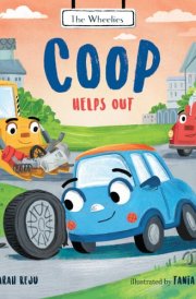 Coop Helps Out cover image
