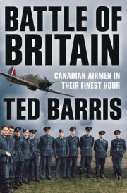 Battle of Britain cover image