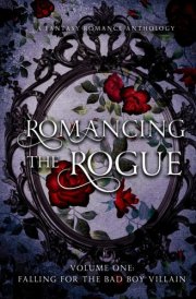 Romancing the Rogue Vol 1 cover image
