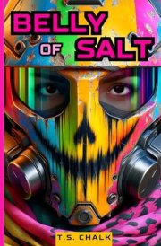 Belly of Salt cover image