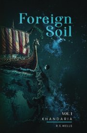 Foreign Soil Volume I cover image