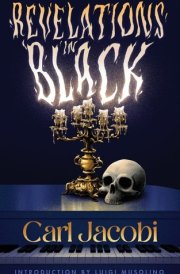 Revelations in Black cover image
