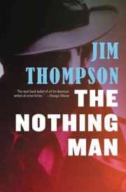 The Nothing Man cover image