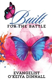 Built for the Battle cover image
