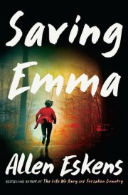Saving Emma A Novel cover image